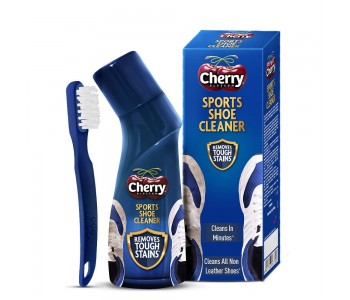 CHERRY SPORTS SHOE CLEANER